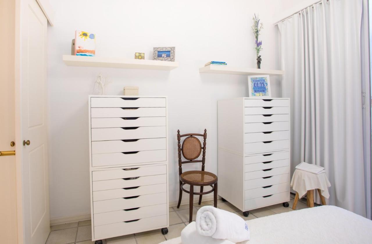 Mariposa Blanca, Apartamento En 1ª Linea De Playa Las Palmas de Gran Canaria Bagian luar foto