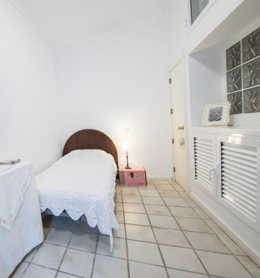Mariposa Blanca, Apartamento En 1ª Linea De Playa Las Palmas de Gran Canaria Bagian luar foto